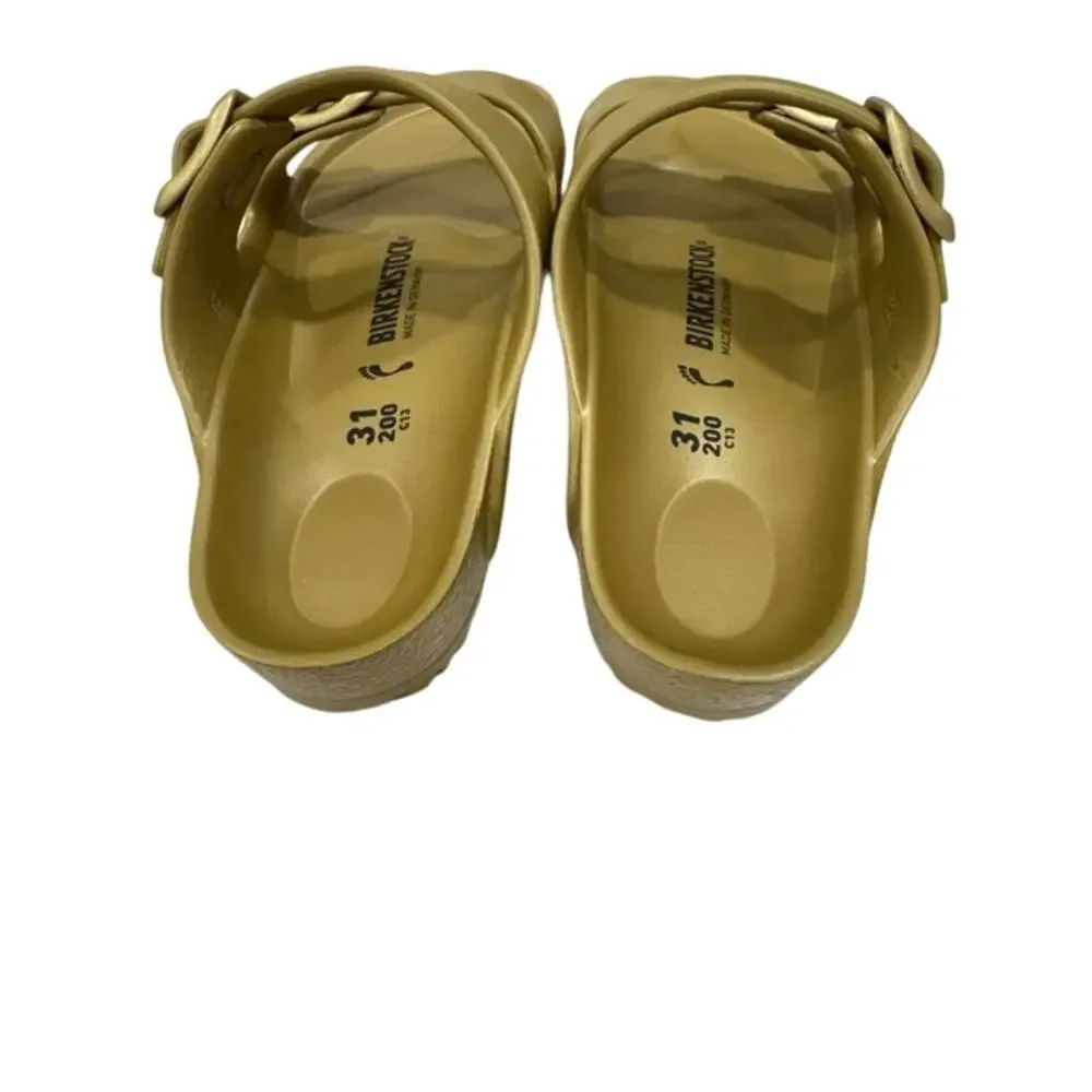 Birkenstock new box